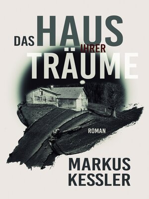 cover image of Das Haus ihrer Träume